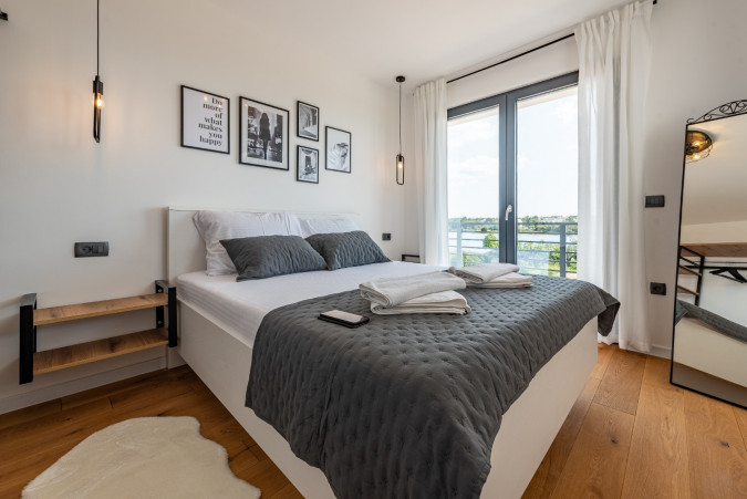 Interior, Villa Olivia with a heated pool and jacuzzi, Zaton, Dalmatia, Croatia Zaton